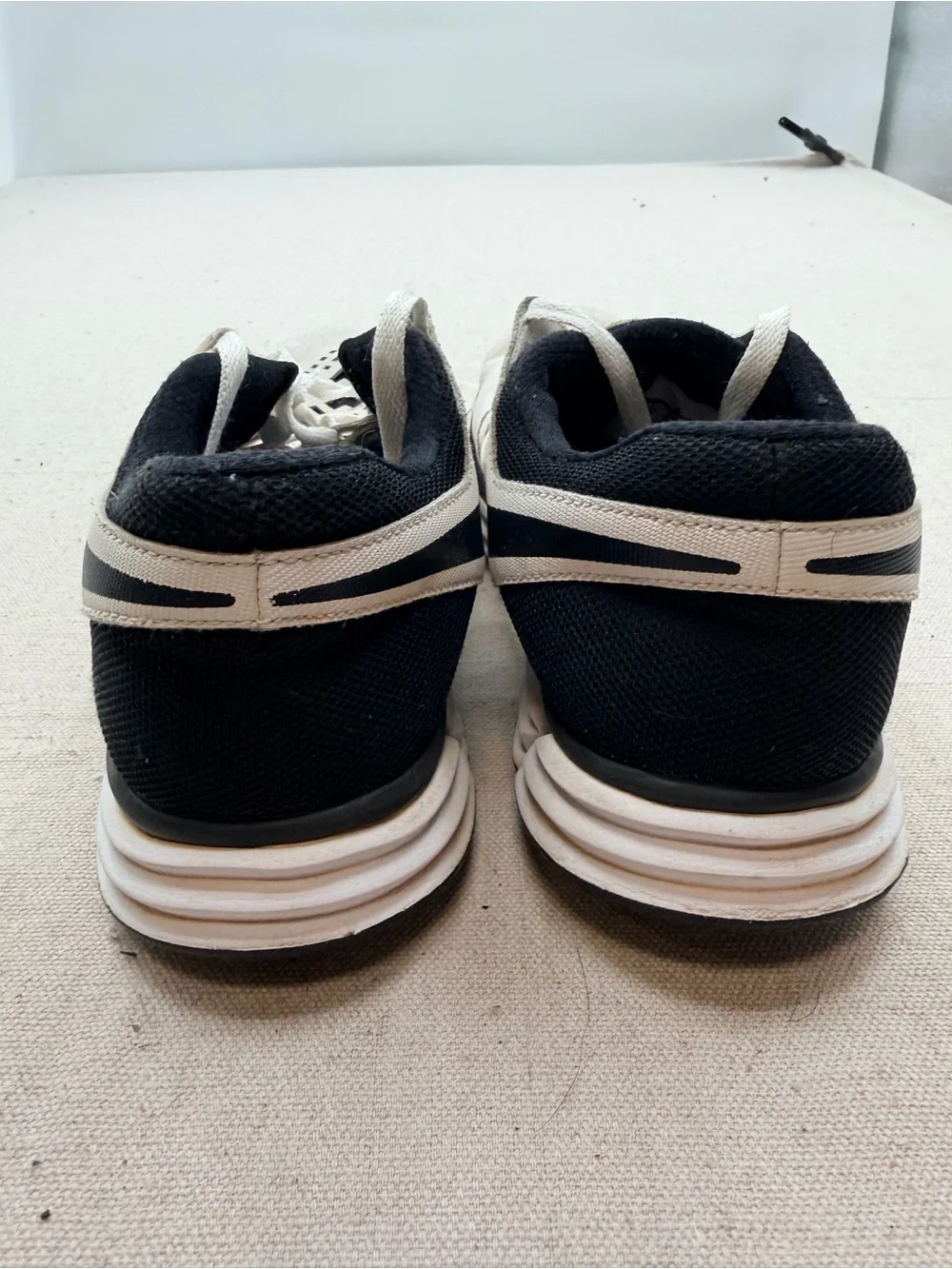 Nike Lunar Fingertrap TR 4E -7.5/9